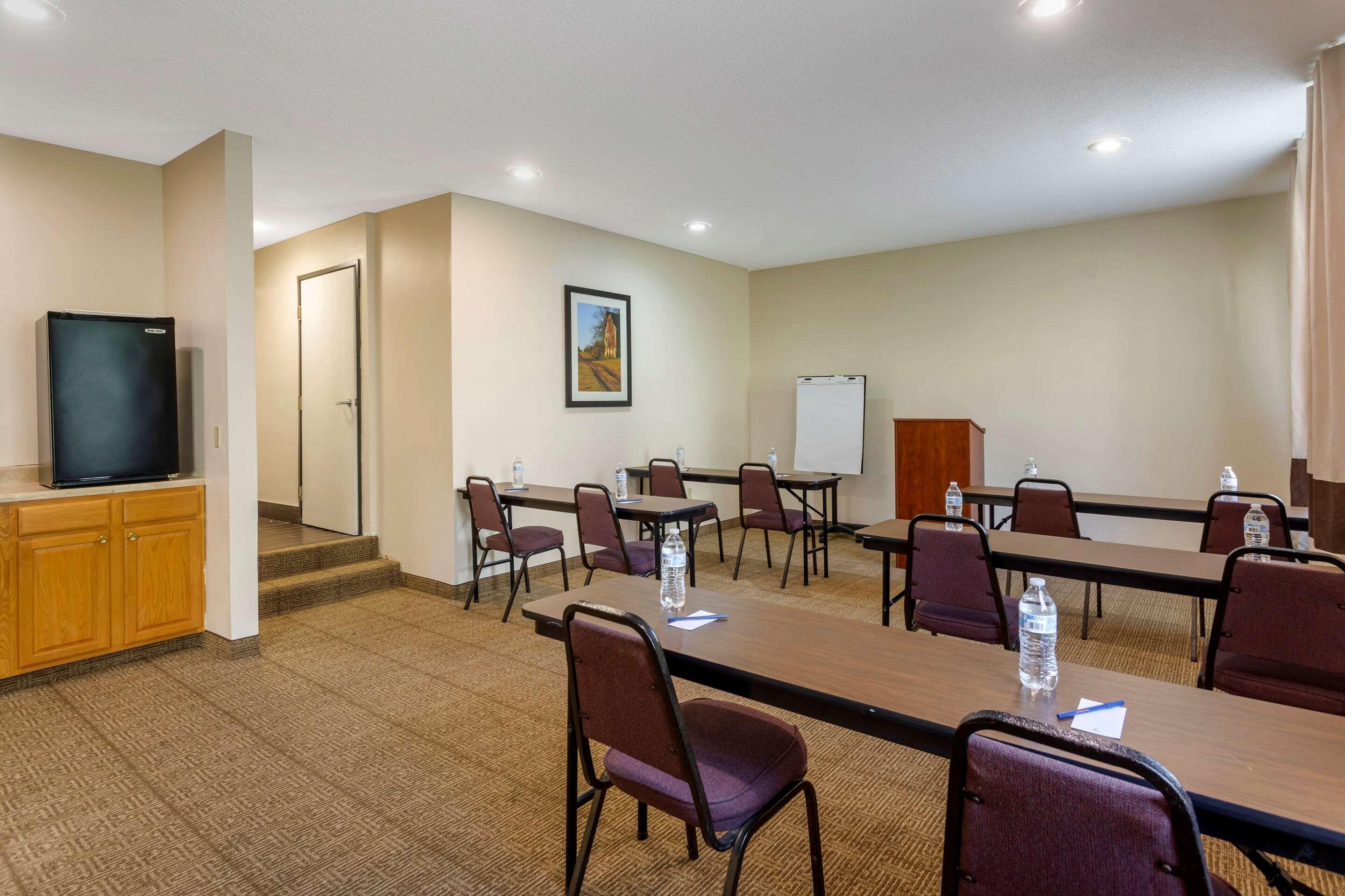Comfort Inn Somerset KY Eksteriør bilde