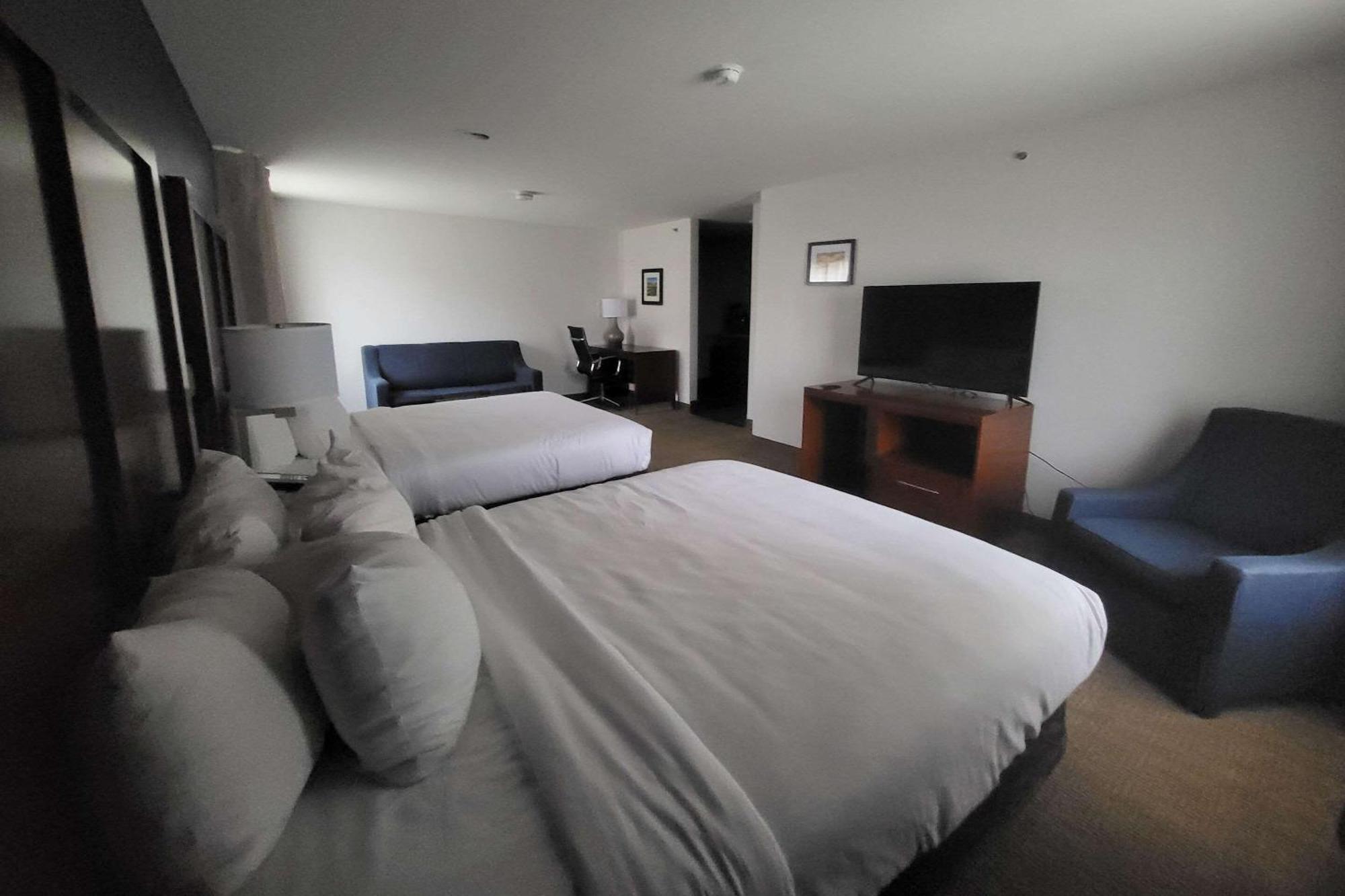 Comfort Inn Somerset KY Eksteriør bilde