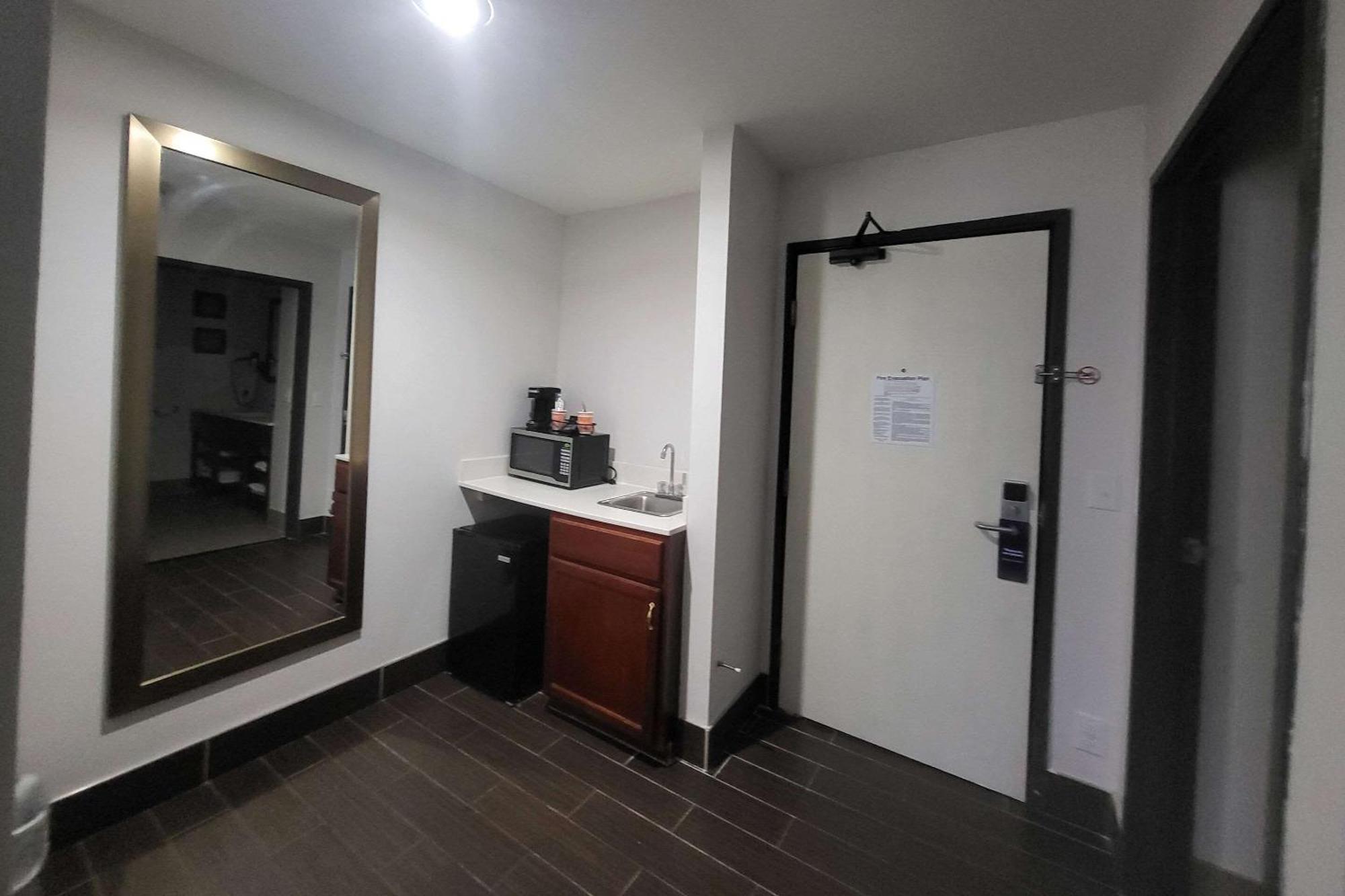 Comfort Inn Somerset KY Eksteriør bilde