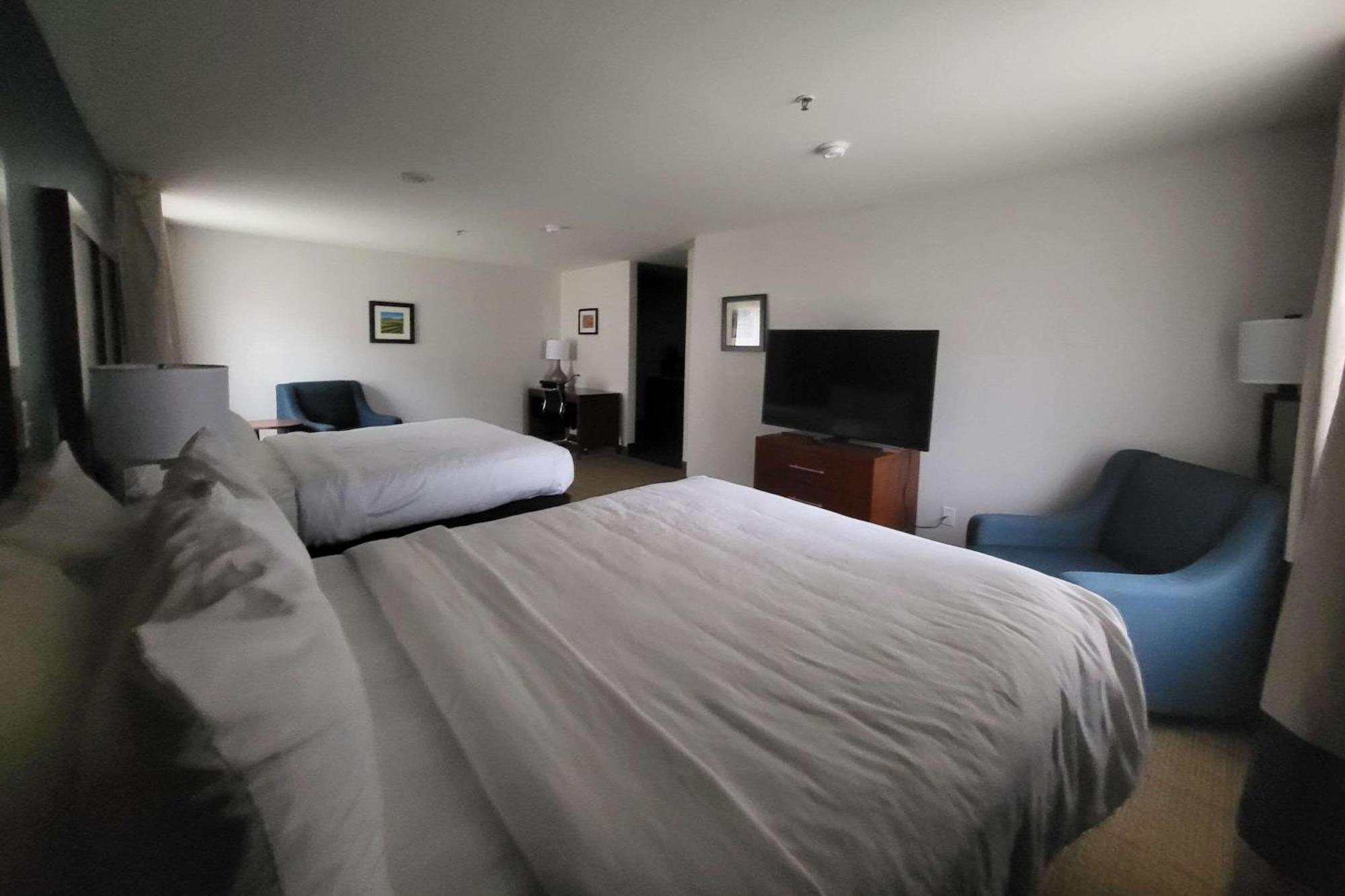 Comfort Inn Somerset KY Eksteriør bilde