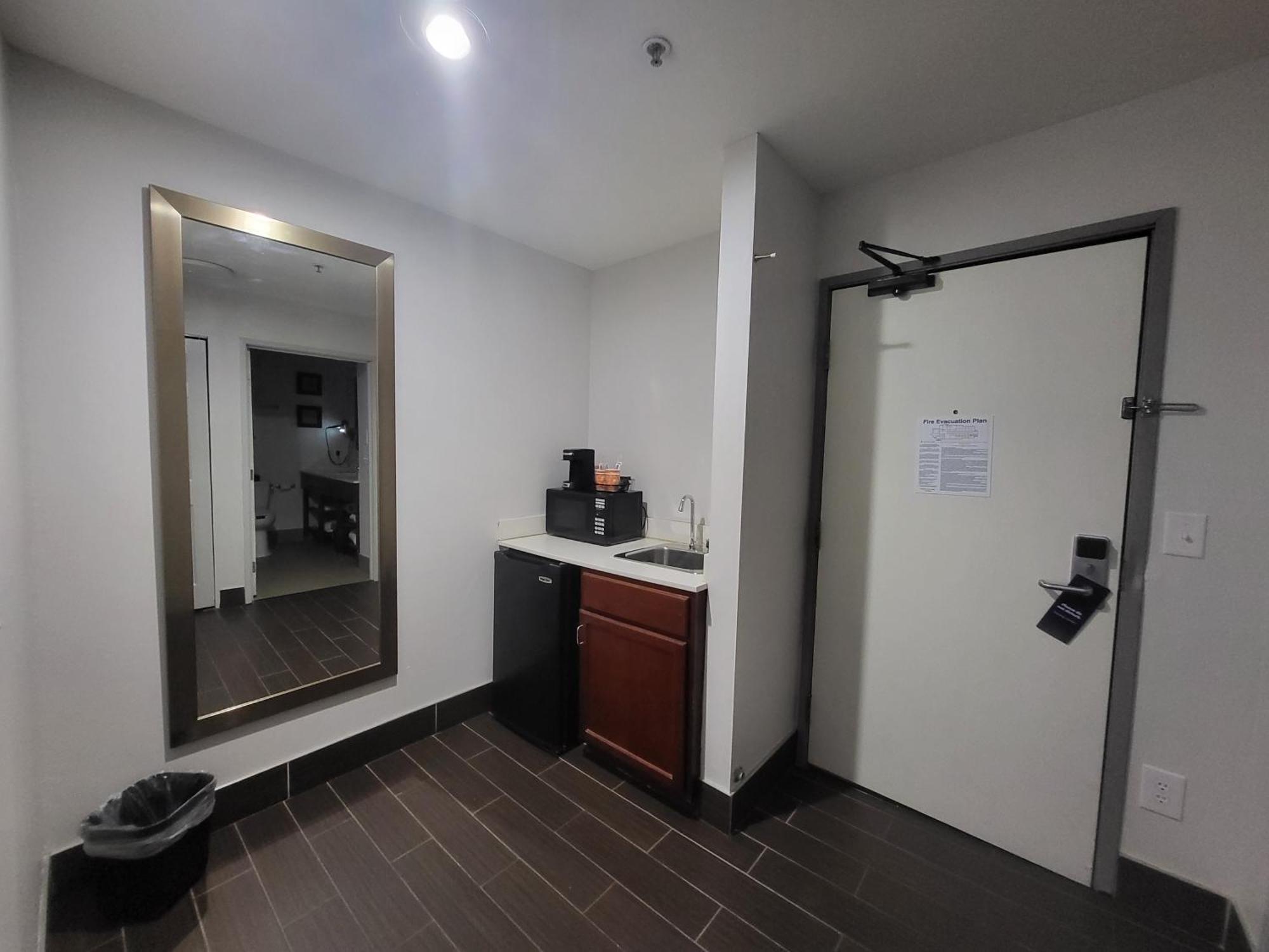 Comfort Inn Somerset KY Eksteriør bilde