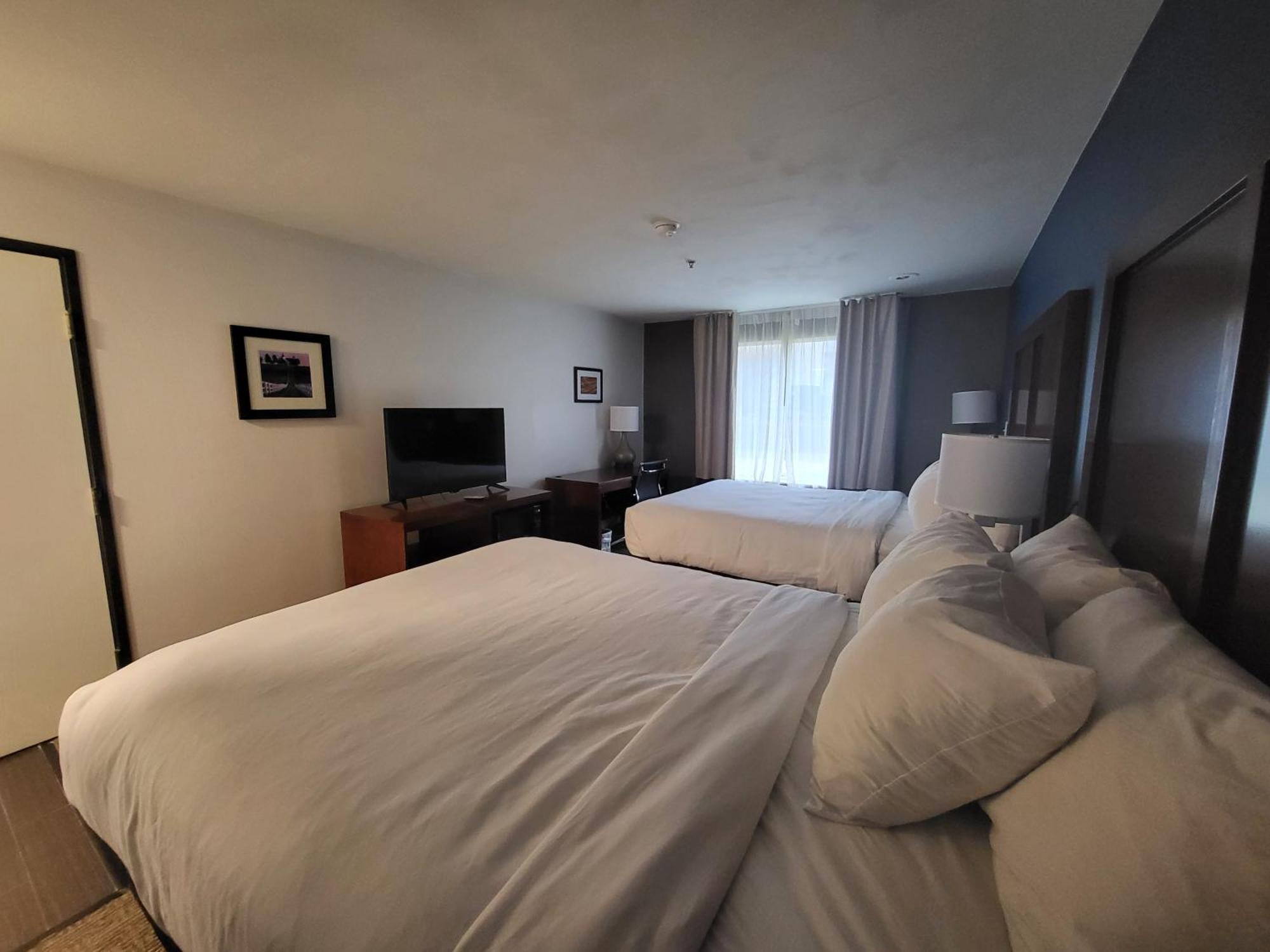 Comfort Inn Somerset KY Eksteriør bilde