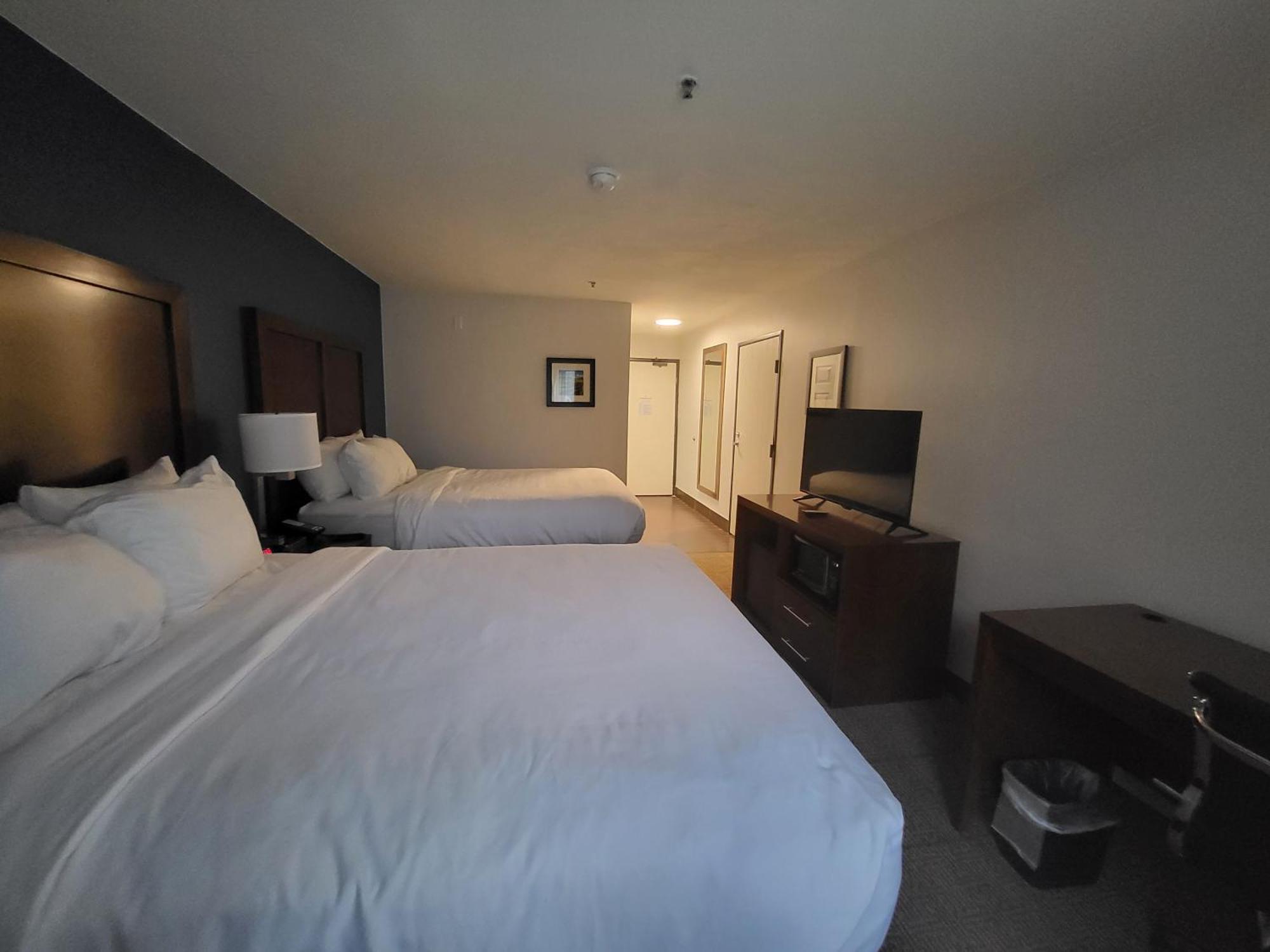 Comfort Inn Somerset KY Eksteriør bilde