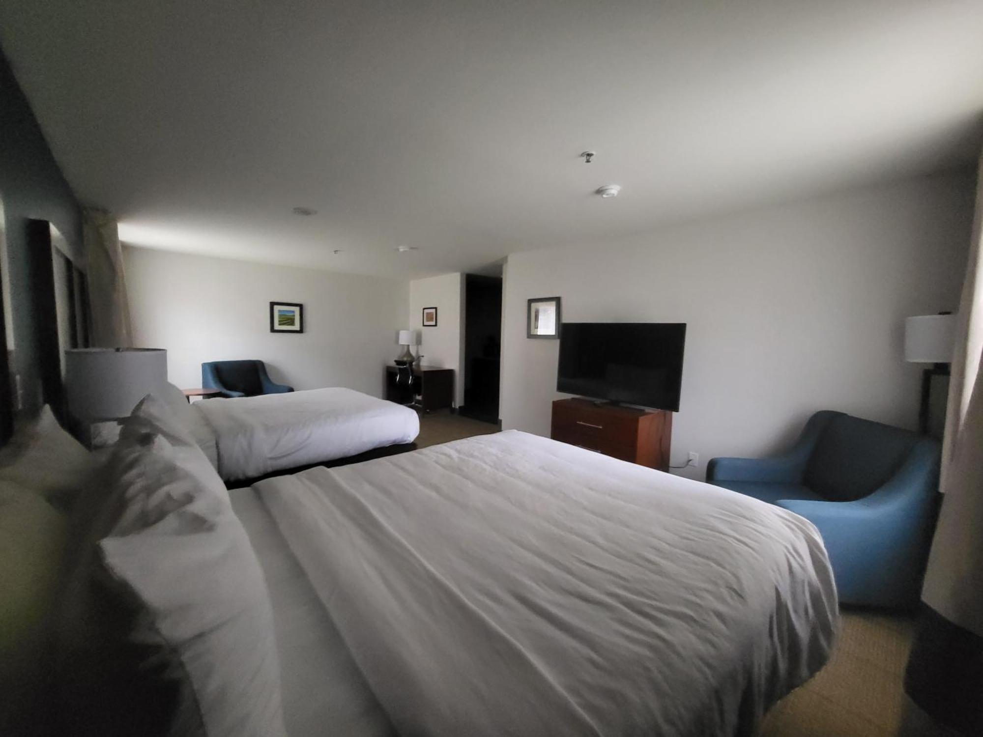 Comfort Inn Somerset KY Eksteriør bilde