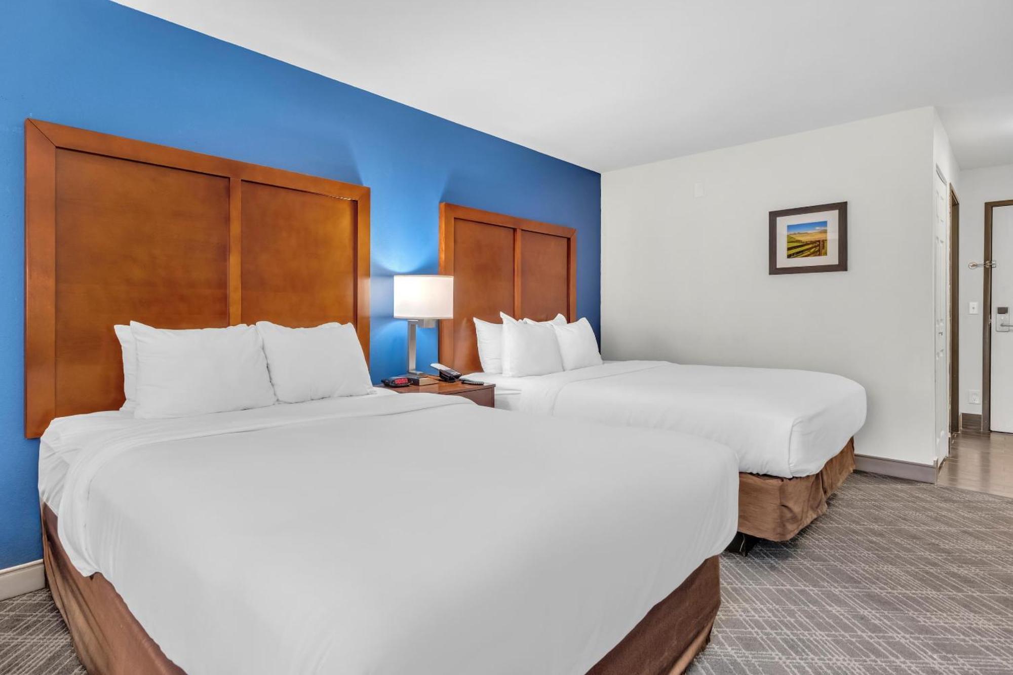 Comfort Inn Somerset KY Eksteriør bilde