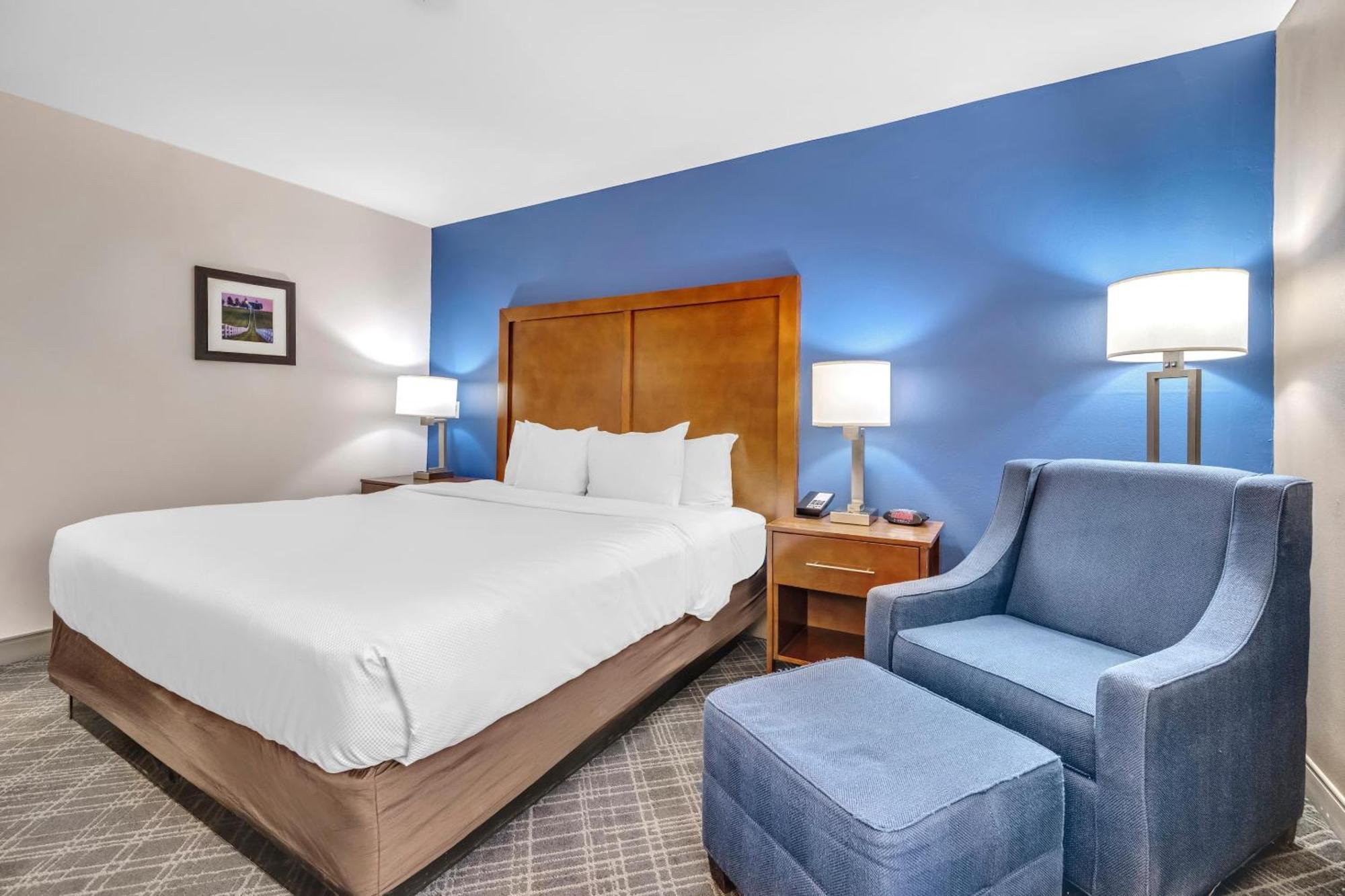 Comfort Inn Somerset KY Eksteriør bilde